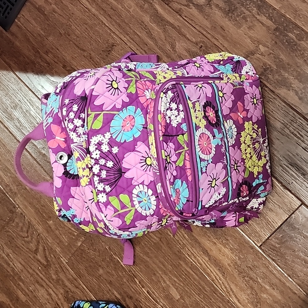 Vera  Bradley bag